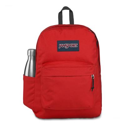 Ghiozdan Scoala JanSport SuperBreak® Rosii | RO_JS276