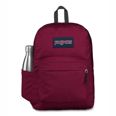 Ghiozdan Scoala JanSport SuperBreak® Visinii | RO_JS101