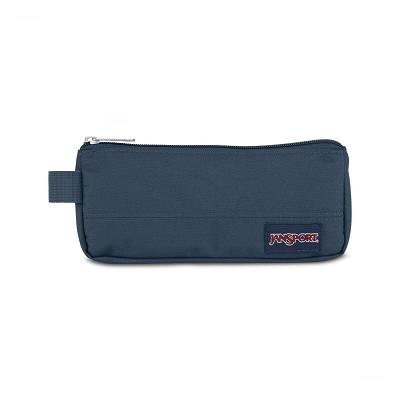 Penare JanSport Basic Accessory Pouch Bleumarin | RO_JS172