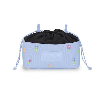 Penare JanSport CINCH CADDY Albastri Deschis | RO_JS208