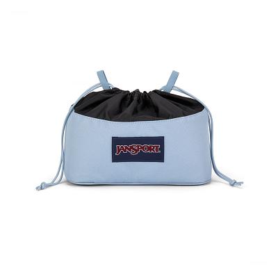 Penare JanSport CINCH CADDY Albastri | RO_JS200