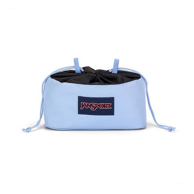 Penare JanSport CINCH CADDY Albastri | RO_JS338
