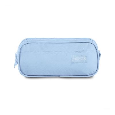 Penare JanSport Large Accessory Pouch Albastri | RO_JS251