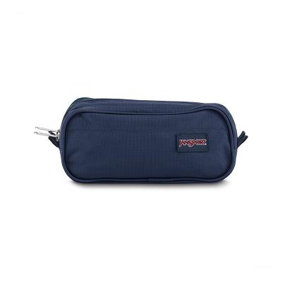 Penare JanSport Large Accessory Pouch Bleumarin | RO_JS418
