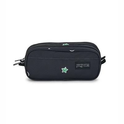 Penare JanSport Large Accessory Pouch Negrii | RO_JS14B