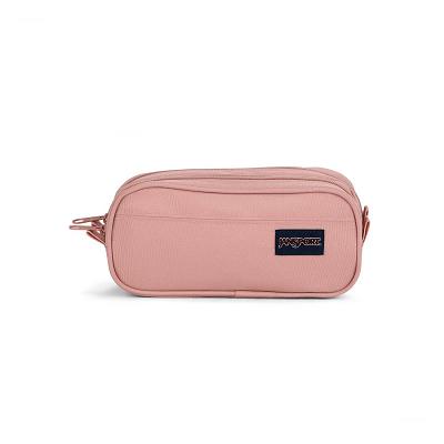 Penare JanSport Large Accessory Pouch Roz | RO_JS440