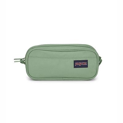 Penare JanSport Large Accessory Pouch Verzi | RO_JS455