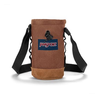 Punga Pentru Sticla De Apa JanSport KITSACK Maro | RO_JS180
