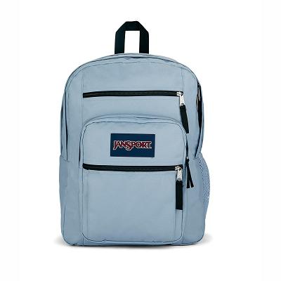 Rucsac Laptop JanSport BIG STUDENT Albastri | RO_JS274