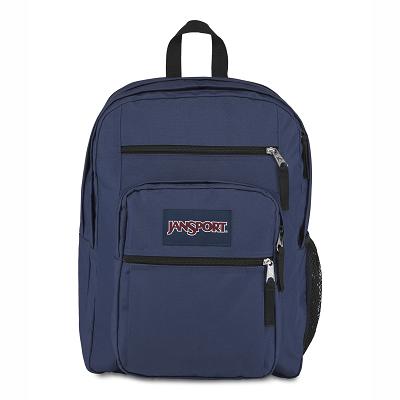 Rucsac Laptop JanSport BIG STUDENT Bleumarin | RO_JS187