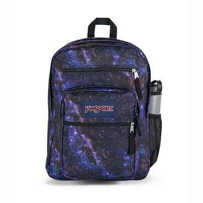 Rucsac Laptop JanSport BIG STUDENT Bleumarin | RO_JS366