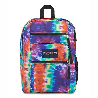 Rucsac Laptop JanSport BIG STUDENT Colorati | RO_JS330