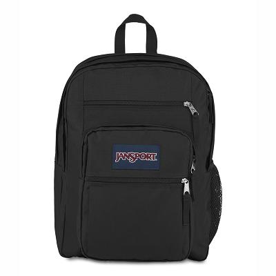 Rucsac Laptop JanSport BIG STUDENT Negrii | RO_JS355