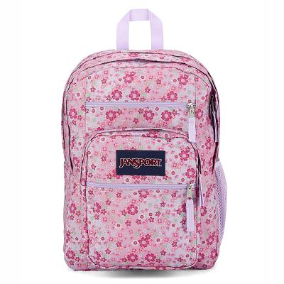 Rucsac Laptop JanSport BIG STUDENT Roz | RO_JS571