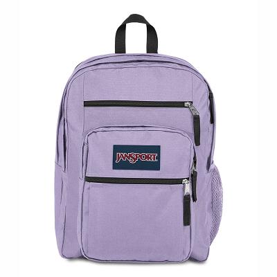 Rucsac Laptop JanSport BIG STUDENT Violet | RO_JS119
