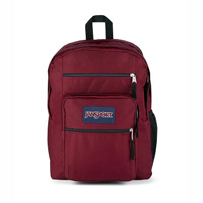 Rucsac Laptop JanSport BIG STUDENT Visinii | RO_JS23B