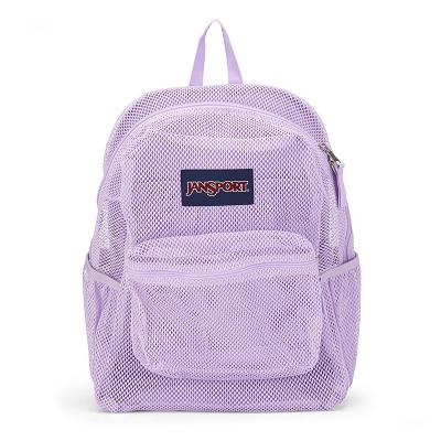 Rucsac Laptop JanSport ECO MESH PACK Violet | RO_JS076