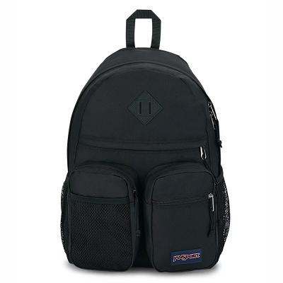 Rucsac Laptop JanSport GRANBY Negrii | RO_JS303