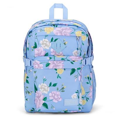 Rucsac Laptop JanSport Main Campus Albastri Deschis | RO_JS136