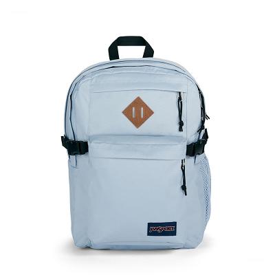 Rucsac Laptop JanSport Main Campus Albastri | RO_JS546