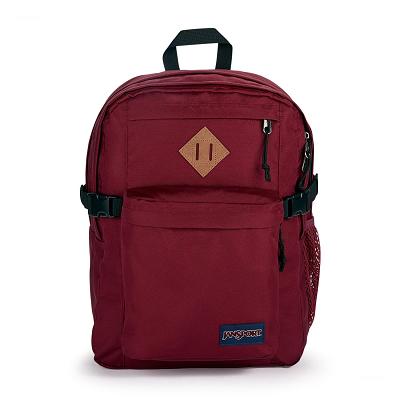 Rucsac Laptop JanSport Main Campus Rosii | RO_JS165