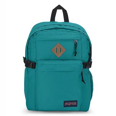 Rucsac Laptop JanSport Main Campus Verzi | RO_JS034