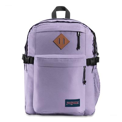 Rucsac Laptop JanSport Main Campus Violet | RO_JS549