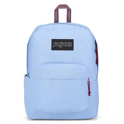 Rucsac Laptop JanSport Restore Pack Albastri | RO_JS219