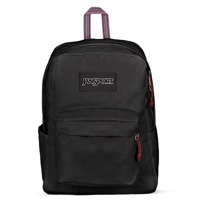 Rucsac Laptop JanSport Restore Pack Negrii | RO_JS102