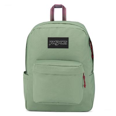 Rucsac Laptop JanSport Restore Pack Verzi | RO_JS548