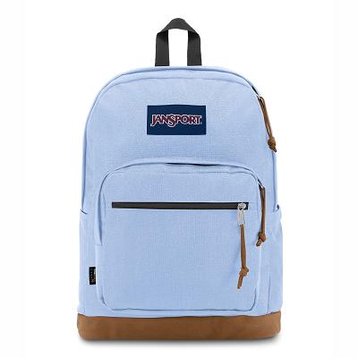 Rucsac Laptop JanSport Right Pack Albastri | RO_JS581