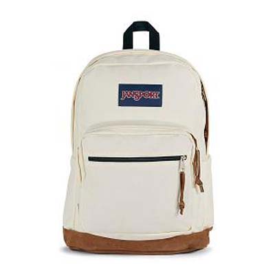 Rucsac Laptop JanSport Right Pack Bej | RO_JS380