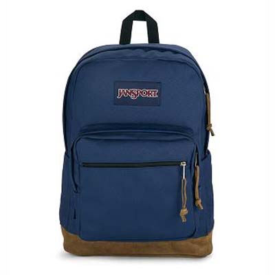 Rucsac Laptop JanSport Right Pack Bleumarin | RO_JS386