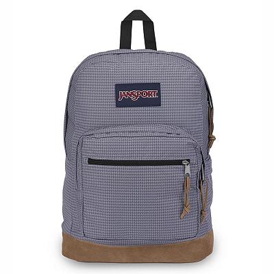 Rucsac Laptop JanSport Right Pack Gri | RO_JS410