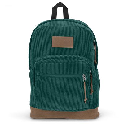 Rucsac Laptop JanSport Right Pack Masline Verzi | RO_JS145