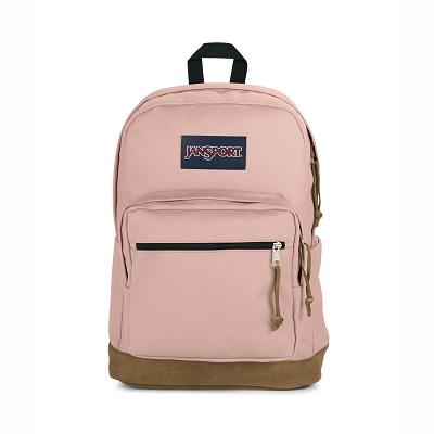Rucsac Laptop JanSport Right Pack Roz | RO_JS149