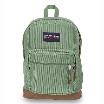 Rucsac Laptop JanSport Right Pack Verzi | RO_JS084