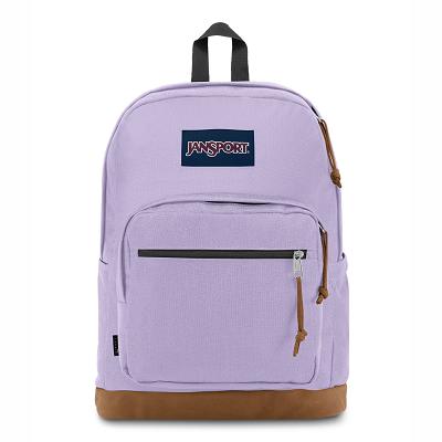 Rucsac Laptop JanSport Right Pack Violet | RO_JS110