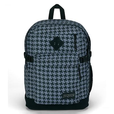 Rucsac Laptop JanSport SUEDE CAMPUS Bleumarin | RO_JS09B