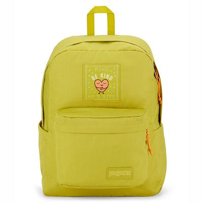 Rucsac Laptop JanSport SUPERBREAK PLUS FX Galbeni | RO_JS139