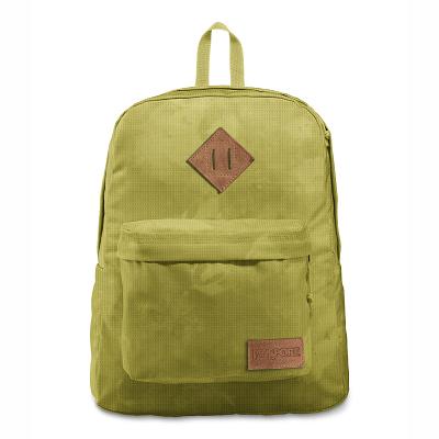 Rucsac Laptop JanSport SUPERBREAK PLUS FX Verzi | RO_JS156
