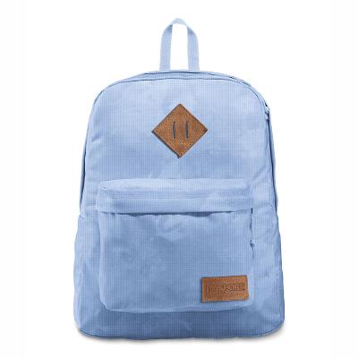 Rucsac Laptop JanSport SUPERBREAK PLUS FX Albastri | RO_JS398