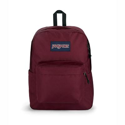 Rucsac Laptop JanSport SuperBreak® Plus Visinii | RO_JS342