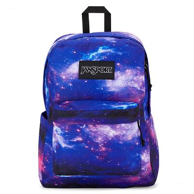 Rucsac Laptop JanSport SuperBreak® Plus Colorati | RO_JS453