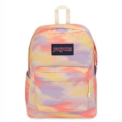 Rucsac Laptop JanSport SuperBreak® Plus Colorati | RO_JS563