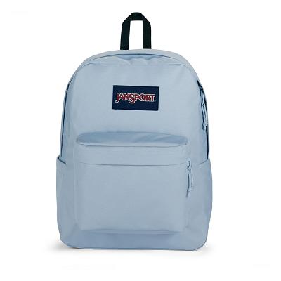 Rucsac Laptop JanSport SuperBreak® Plus Albastri | RO_JS586