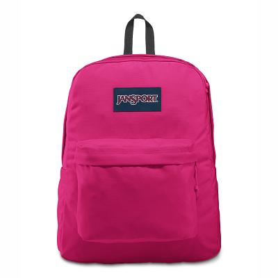 Rucsac Laptop JanSport SuperBreak® Plus Violet | RO_JS593