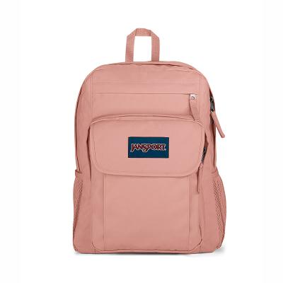 Rucsac Laptop JanSport UNION PACK Roz | RO_JS133