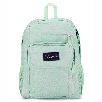 Rucsac Laptop JanSport UNION PACK Verzi | RO_JS096
