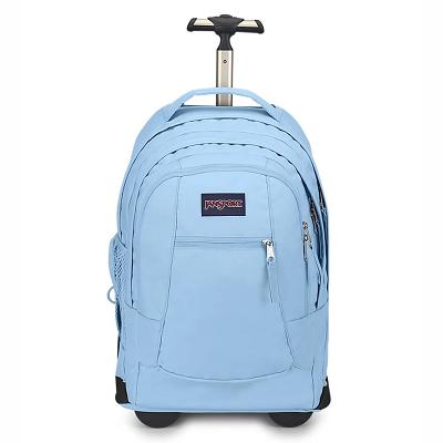Rucsac Troler JanSport Driver 8 Albastri | RO_JS390